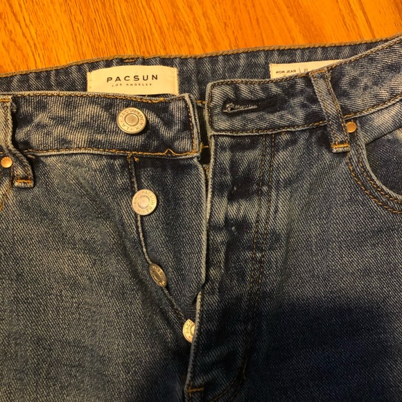 Mom jeans - Picture 3 of 5